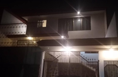 Zacatlan House | Casa bella
