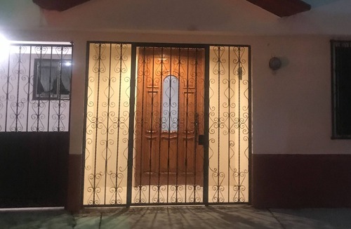 Zacatlan House | Casa bella
