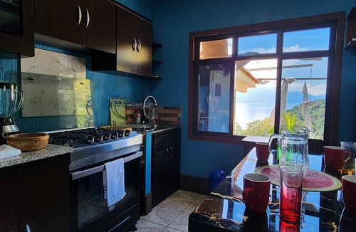 Santa Catarina Palopo House | Casa Bella Vista, Cerca de Panajachel