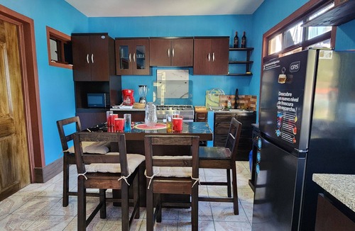 Santa Catarina Palopo House | Casa Bella Vista, Cerca de Panajachel