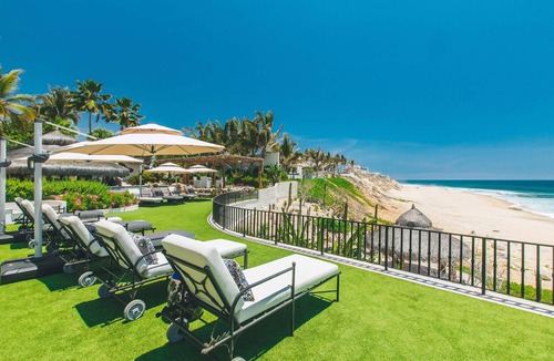 La Fortuna Villa | Casa Bellamar at the East Cape by The Agency Baja