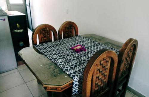 Irapuato Apartment | Casa Bellas Artes