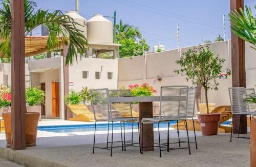 Hidalgo Apartment | Casa Betina