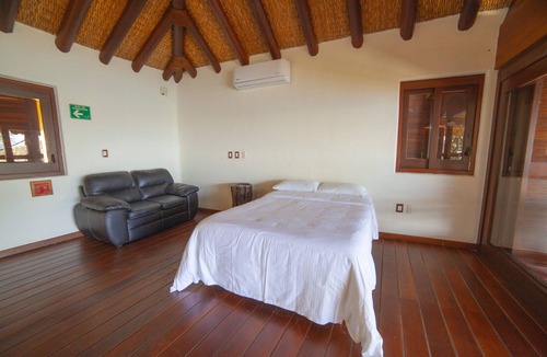 Puerto Angel Hotel | Casa Bichú Hotel Boutique
