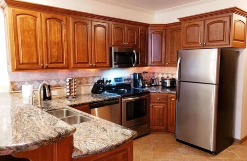 Puerto Penasco Condo | Casa Blanca B 103 · Ground Floor Pet Friendly Condo