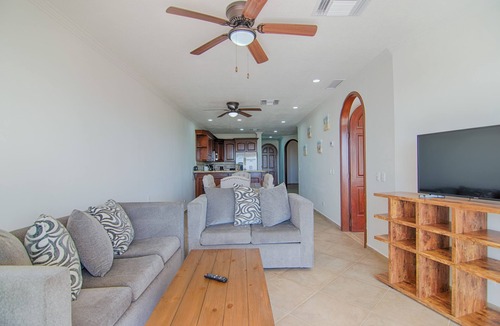 Sandy Beach Condo | Casa Blanca Golf Villas 2 Bedrooms Condo E 207