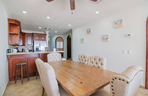 Sandy Beach Condo | Casa Blanca Golf Villas 2 Bedrooms Condo E 207