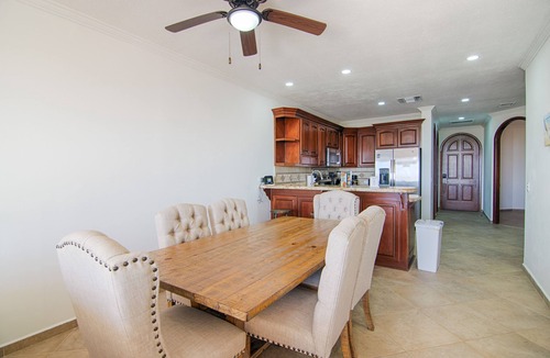 Sandy Beach Condo | Casa Blanca Golf Villas 2 Bedrooms Condo E 207