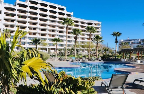 Sandy Beach Condo | Casa Blanca Golf Villas 2 Bedrooms Condo E 311