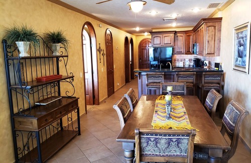 Sandy Beach Condo | Casa Blanca Golf Villas Resort C302 Condo-Breathtaking Views!