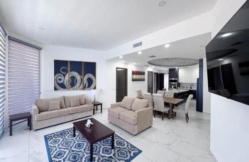 Puerto Penasco Apartment | Casa Blanca Golf Villas