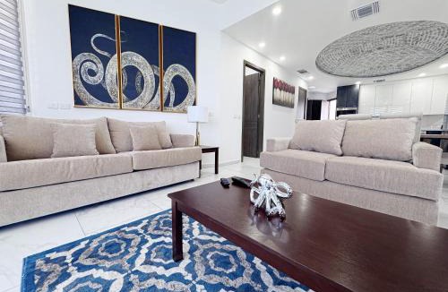 Puerto Penasco Apartment | Casa Blanca Golf Villas