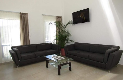 Jalpan de Serra Hotel | Casa Blanca Hotel