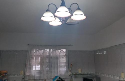 Huiloapan de Cuauhtemoc Apartment | Casa Blanca