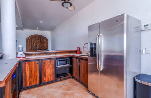 San Felipe House | Casa Blanca: Spacious 3BR home for 10