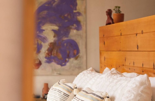 Todos Santos Hotel | CASA BLANCO MADERA (ADULTS ONLY)