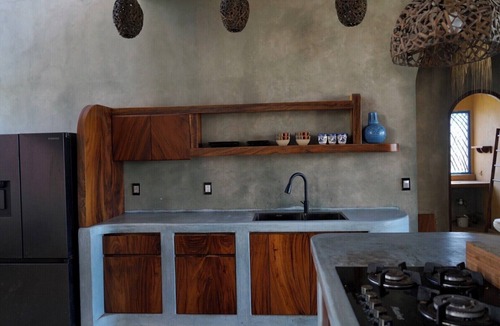 Saladita House | CASA BOCOTE - 3 Brd Relaxed Luxury