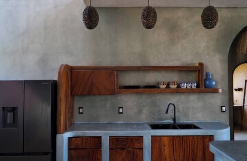 Saladita House | CASA BOCOTE - 3 Brd Relaxed Luxury