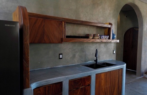 Saladita House | CASA BOCOTE - 3 Brd Relaxed Luxury