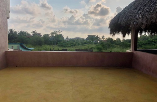 Saladita House | CASA BOCOTE - 3 Brd Relaxed Luxury