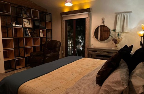 Santeagueda Apartment | Casa Bonita en Val'Quirico