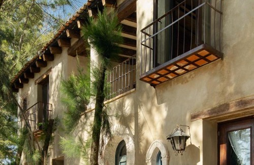 Santeagueda Apartment | Casa Bonita en Val'Quirico