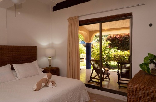 Salina Grande House | Casa Bonita: Casa de 6 Dormitorios Para 12 Personas