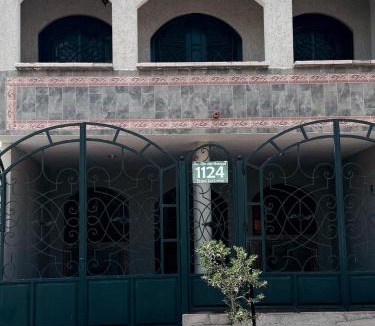 Tepatitlan de Morelos Apartment | Casa Bosques 2Parking Invoice MeyorRentals