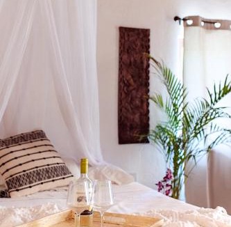 Lo de Marcos Hotel | Casa Botanica
