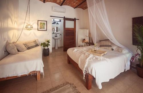 Lo de Marcos Hotel | Casa Botanica
