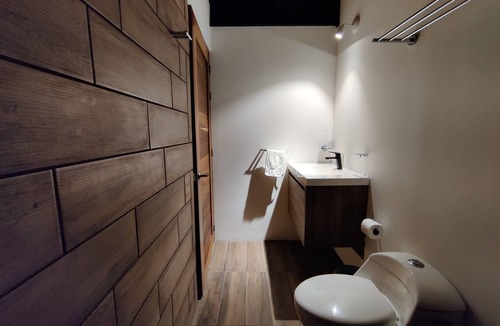 Santa Maria Tonameca Hotel | Casa Boutique Ilhe Ha