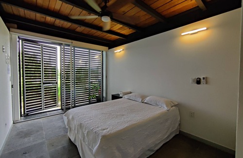 Santa Maria Tonameca Hotel | Casa Boutique Ilhe Ha