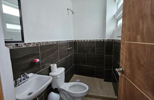 Barrio de Santa Ana Hotel | Casa boutique ixtapan