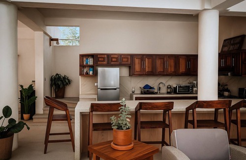 La Manzanilla Apartment | Casa Boutique Maria Bonita