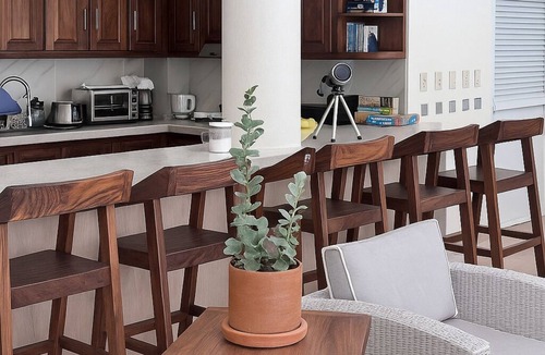 La Manzanilla Apartment | Casa Boutique Maria Bonita