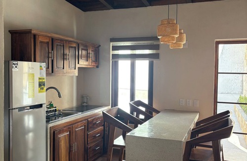 La Manzanilla Apartment | Casa Boutique Maria Bonita
