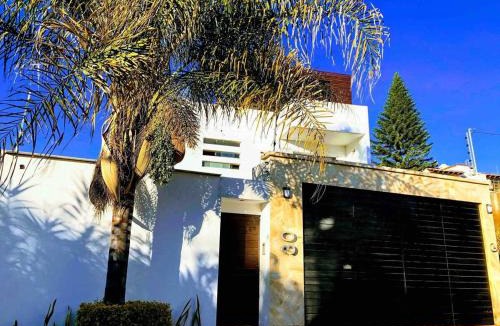 San Andres Huayapan Villa | Casa Boutique Zoogocho