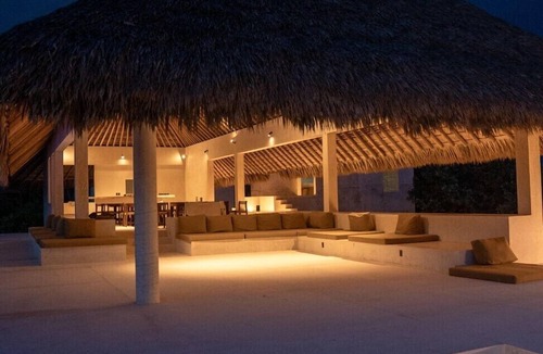 Santa Maria Tonameca House | Casa Bozo, a relaxation retreat by the sea