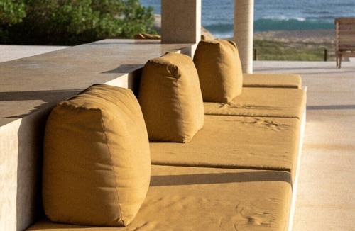 Santa Maria Tonameca House | Casa Bozo, a relaxation retreat by the sea