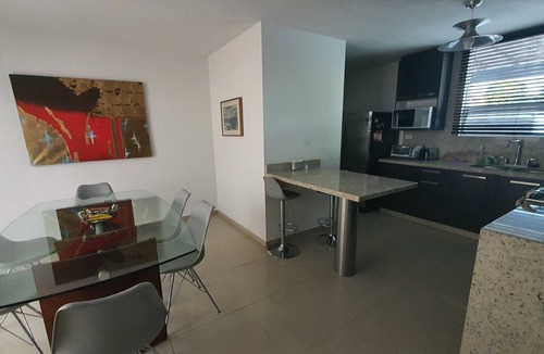 La Noria House | Casa Brendas 59: 3 BR house, best location in Torreon, completely furnished