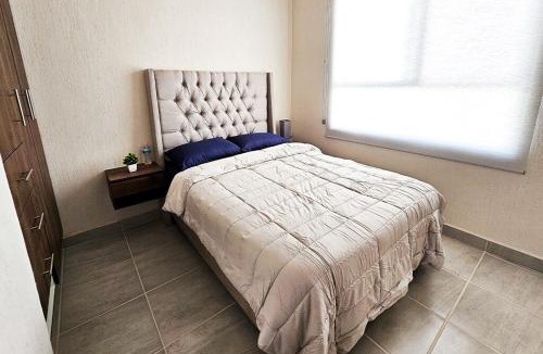 Queretaro House | Casa Brianzzas