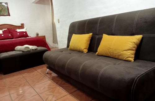 Tapalpa Apartment | Casa Brisa