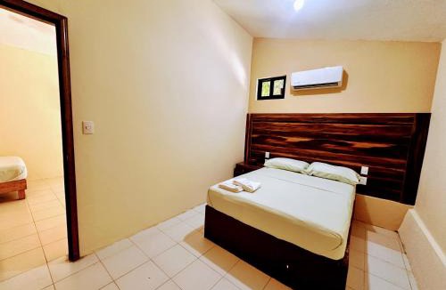 Emiliano Zapata Apartment | Casa Brisas