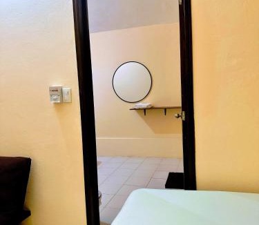 Emiliano Zapata Apartment | Casa Brisas