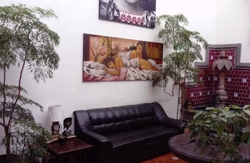 Centro House | Casa Brusodia