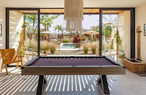El Pescadero House | Casa Buen Dia