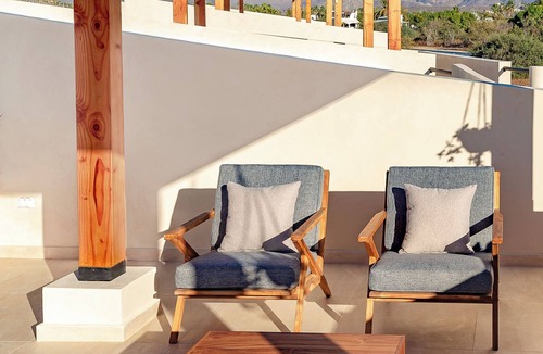 El Pescadero House | Casa Buen Dia