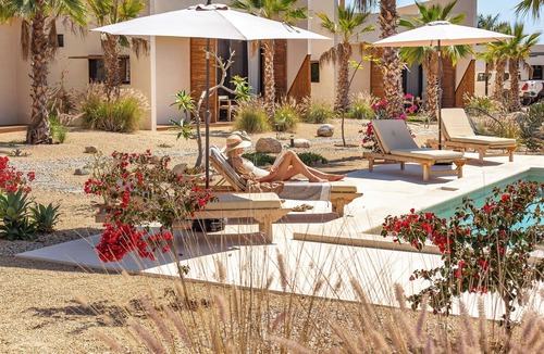 El Pescadero House | Casa Buen Dia