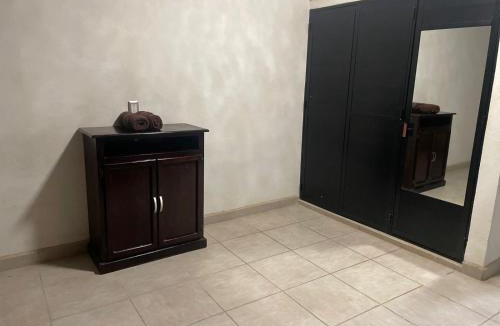 Tamasopo House | Casa Céntrica