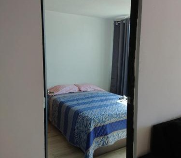 Tlaxcala Apartment | Casa cómoda, 1 a 8 huéspedes